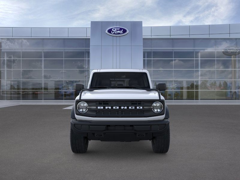 Ford Bronco Vehicle Image 08