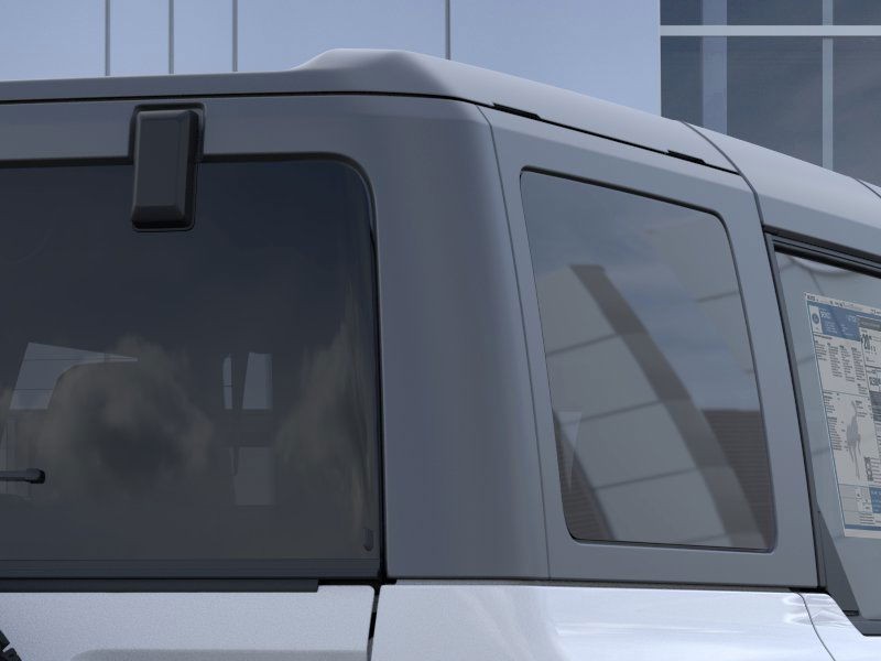 Ford Bronco Vehicle Image 27