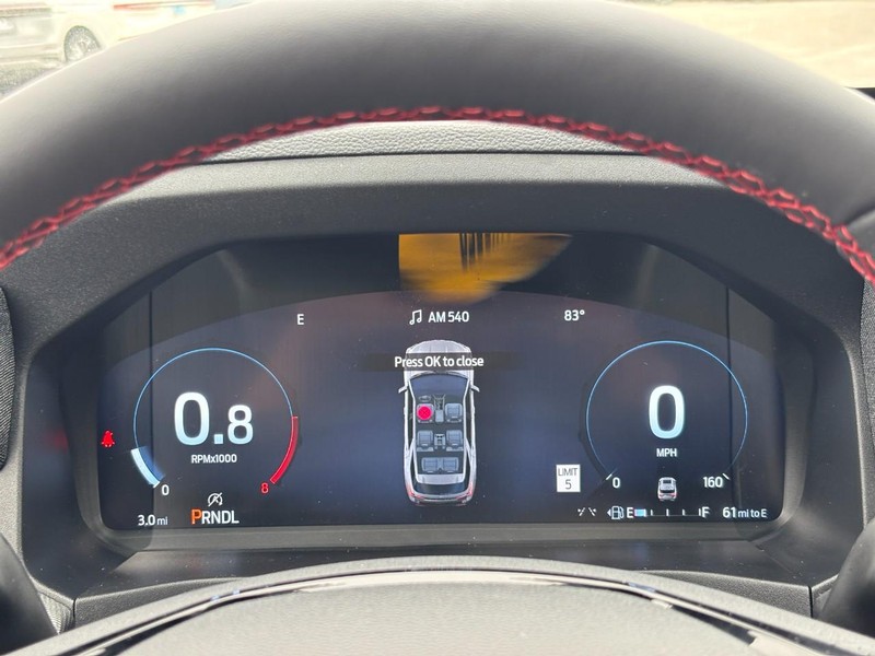 Ford Explorer Vehicle Image 21