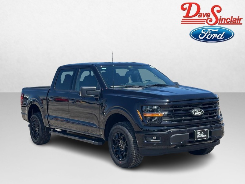 Ford F-150 Vehicle Full-screen Gallery Image 04