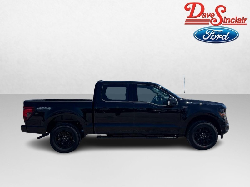 Ford F-150 Vehicle Full-screen Gallery Image 05