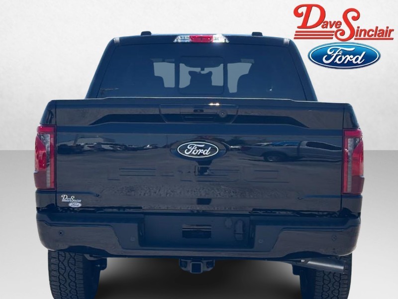 Ford F-150 Vehicle Full-screen Gallery Image 08