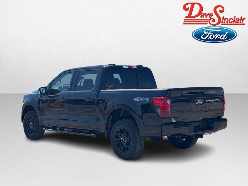 Ford F-150 Vehicle Full-screen Gallery Image 09