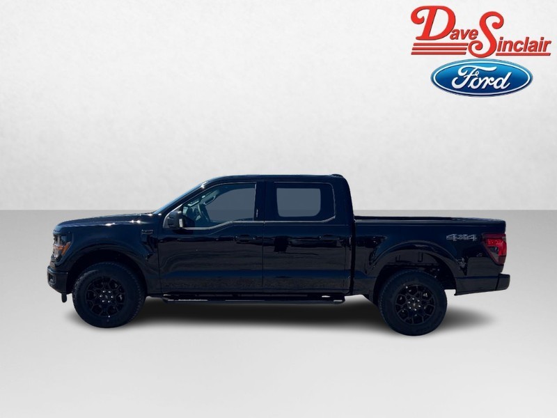 Ford F-150 Vehicle Full-screen Gallery Image 10
