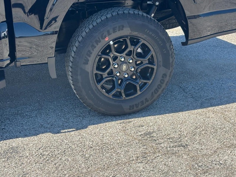 Ford F-150 Vehicle Full-screen Gallery Image 11