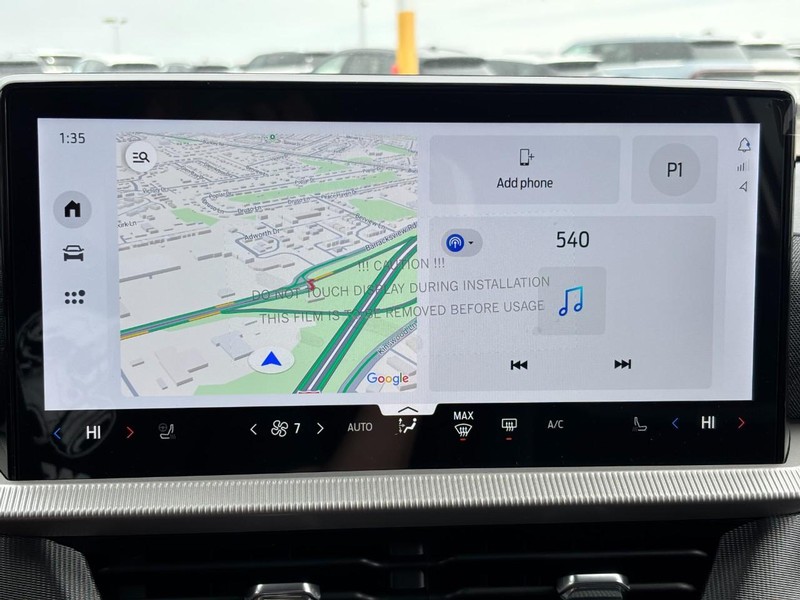 Ford Explorer Vehicle Image 22