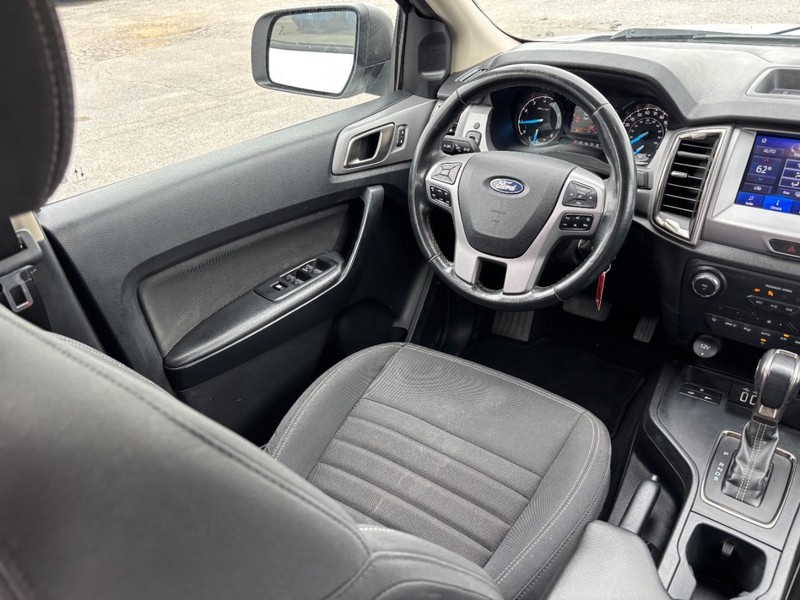 Ford Ranger Vehicle Full-screen Gallery Image 13