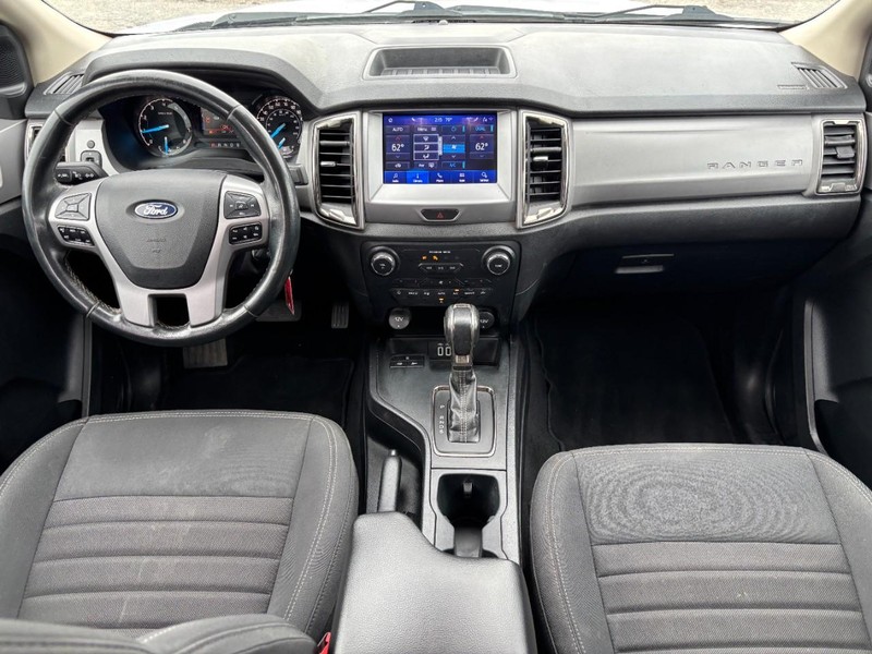 Ford Ranger Vehicle Full-screen Gallery Image 14