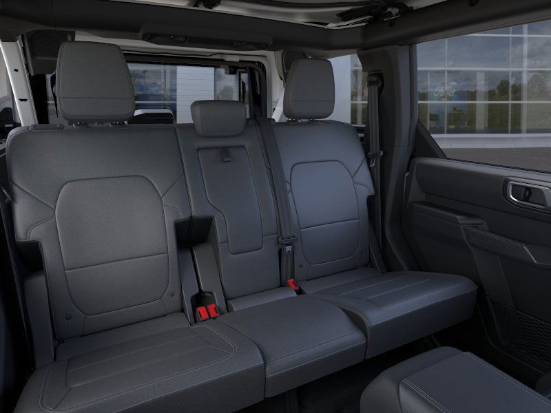 Ford Bronco Vehicle Image 13