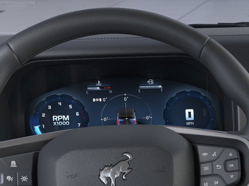 Ford Bronco Vehicle Image 15