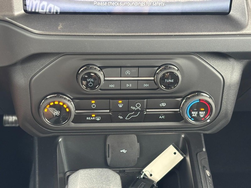 Ford Bronco Vehicle Image 20