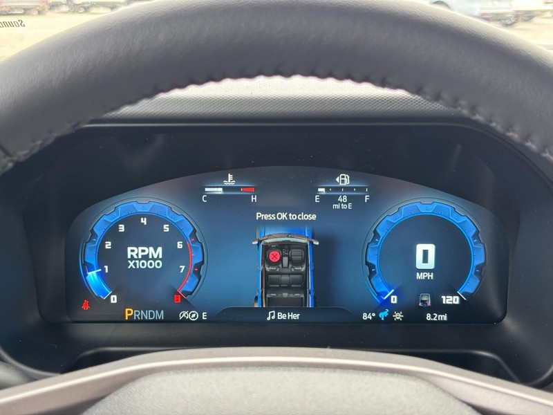 Ford Bronco Vehicle Full-screen Gallery Image 19