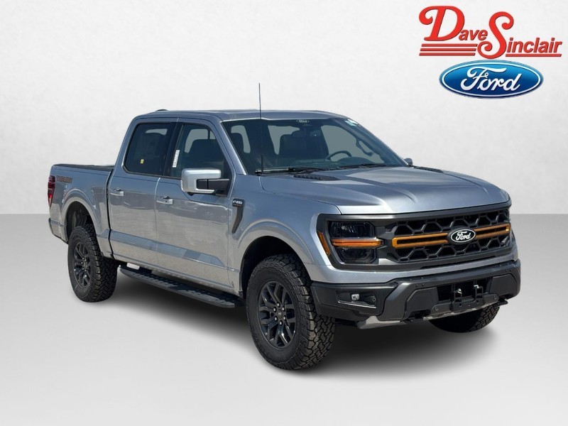 Ford F-150 Vehicle Full-screen Gallery Image 04