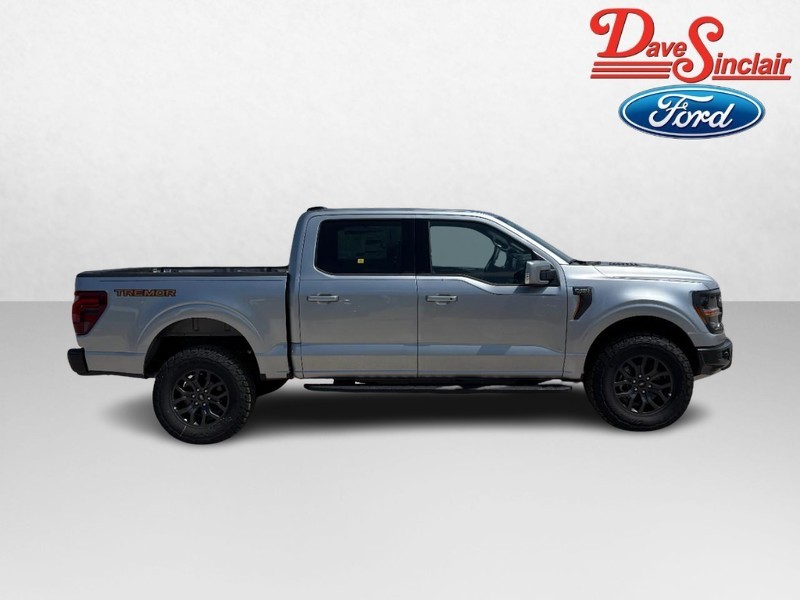 Ford F-150 Vehicle Full-screen Gallery Image 05
