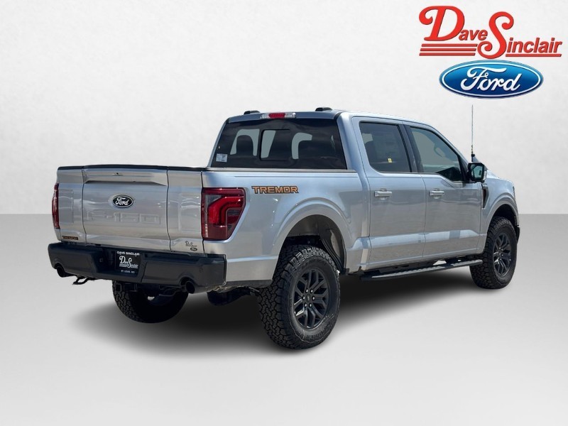 Ford F-150 Vehicle Full-screen Gallery Image 07