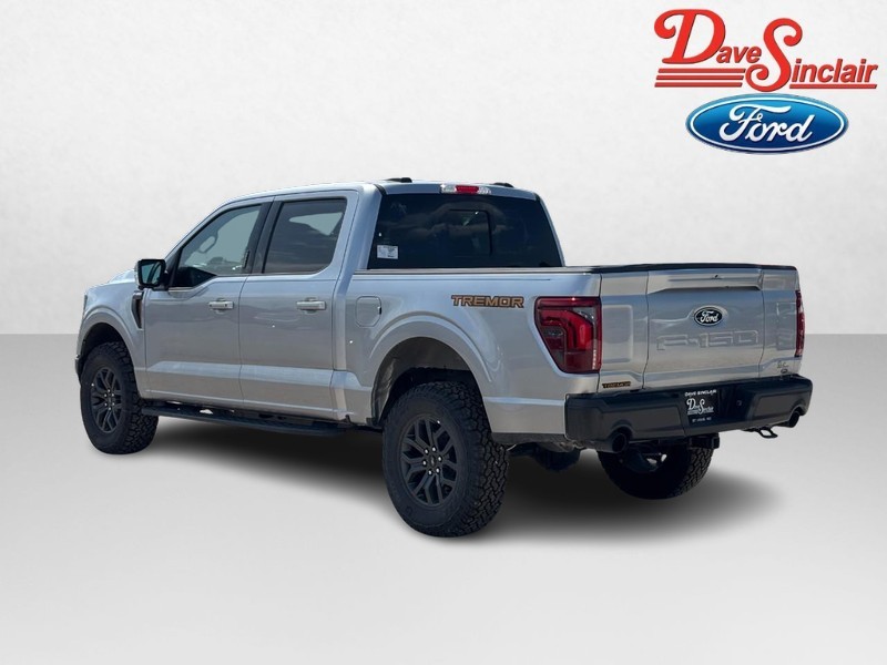 Ford F-150 Vehicle Full-screen Gallery Image 09