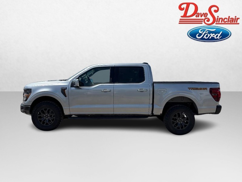 Ford F-150 Vehicle Full-screen Gallery Image 10