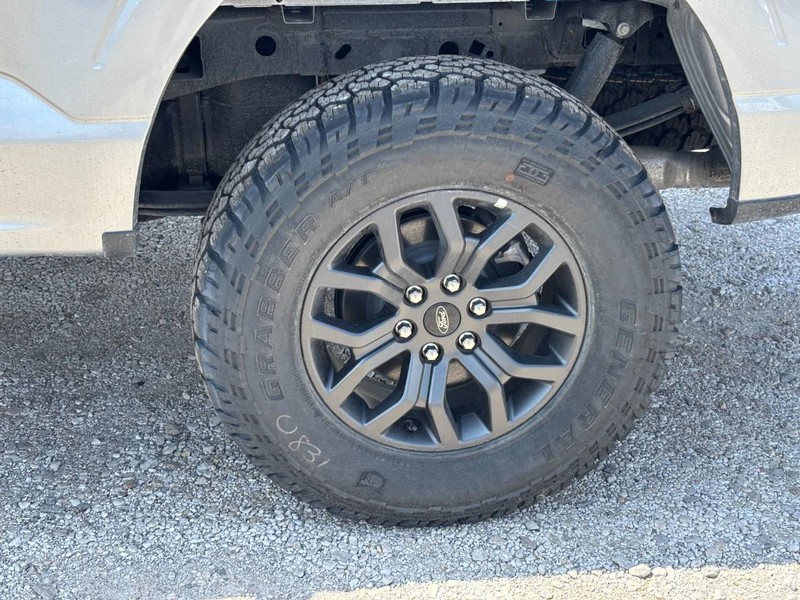 Ford F-150 Vehicle Full-screen Gallery Image 11