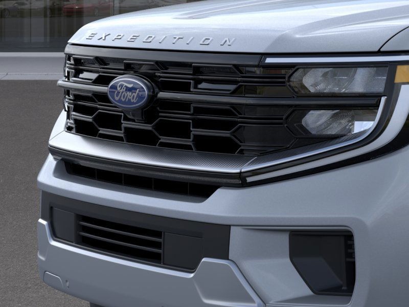 Ford Expedition Vehicle Full-screen Gallery Image 19