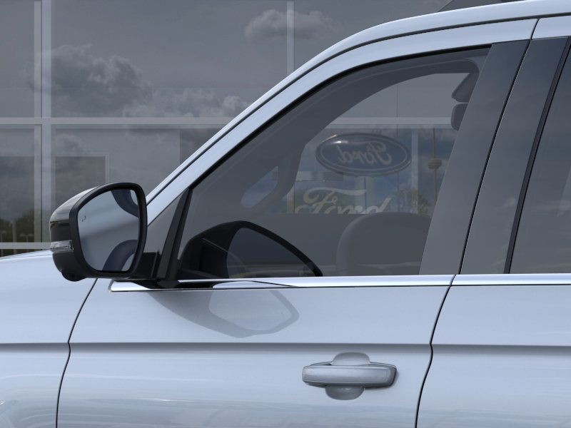 Ford Expedition Vehicle Full-screen Gallery Image 22