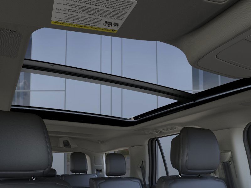 Ford Expedition Vehicle Full-screen Gallery Image 24