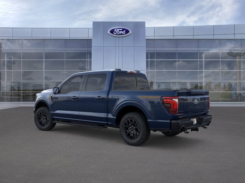 Ford F-150 Vehicle Image 05