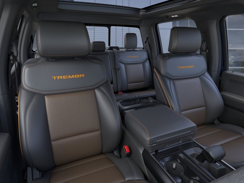 Ford F-150 Vehicle Image 12