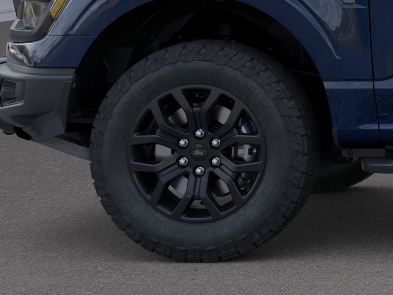 Ford F-150 Vehicle Image 21