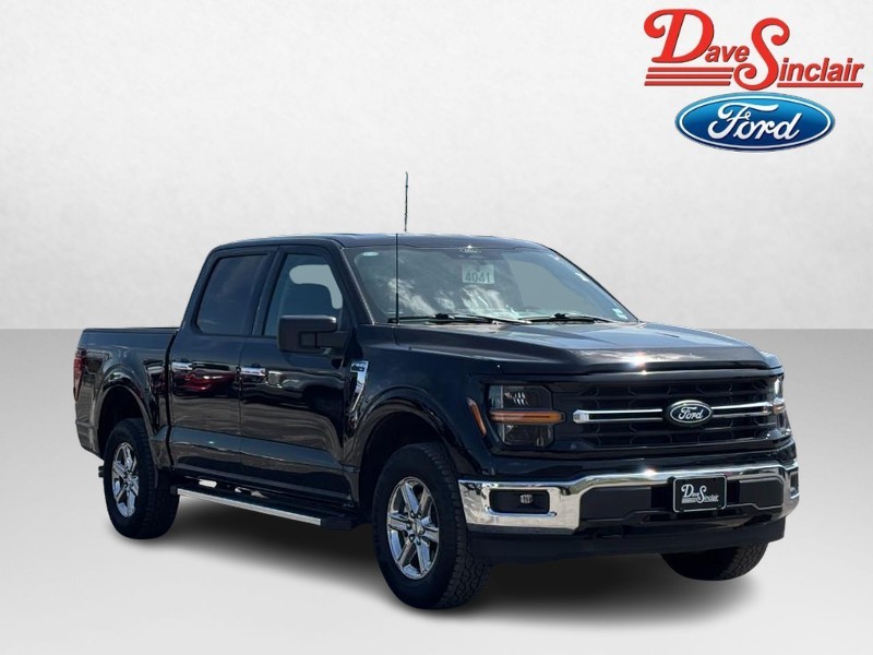 Ford F-150 Vehicle Full-screen Gallery Image 04