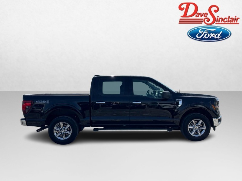 Ford F-150 Vehicle Full-screen Gallery Image 05
