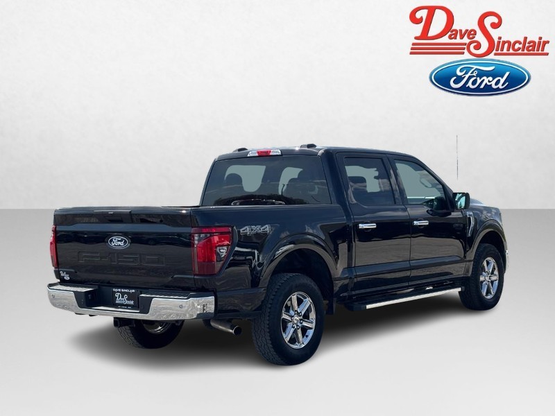 Ford F-150 Vehicle Full-screen Gallery Image 07