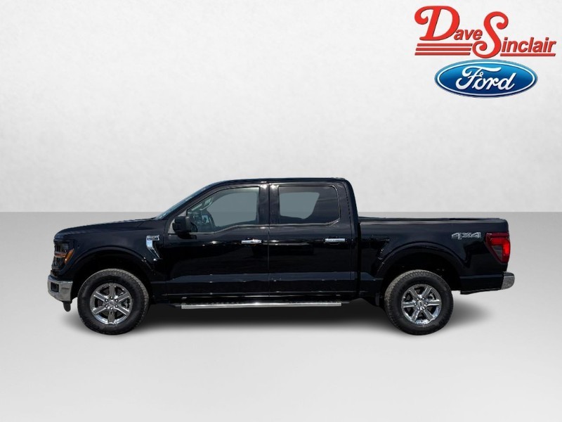 Ford F-150 Vehicle Full-screen Gallery Image 10