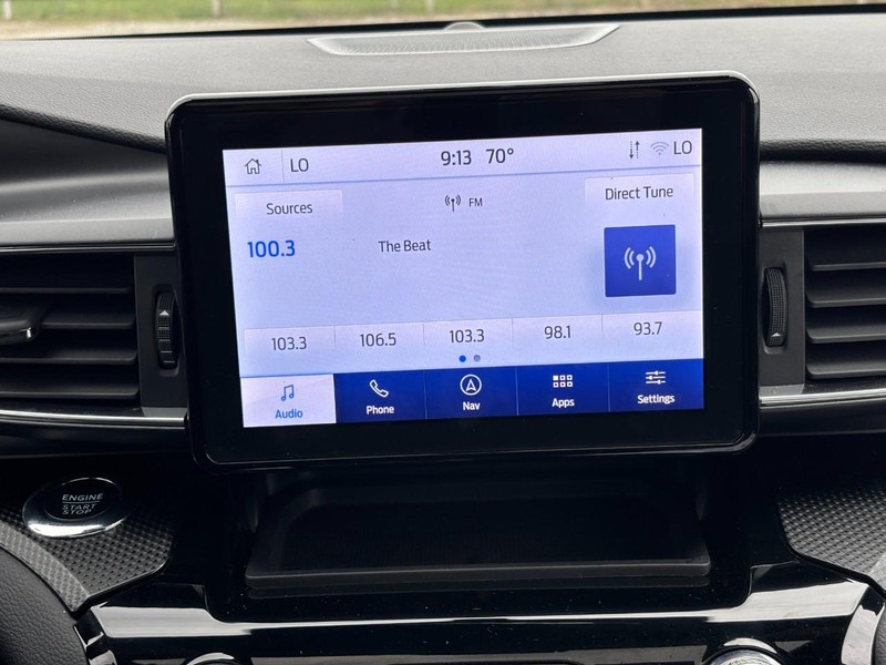 Ford Explorer Vehicle Image 22