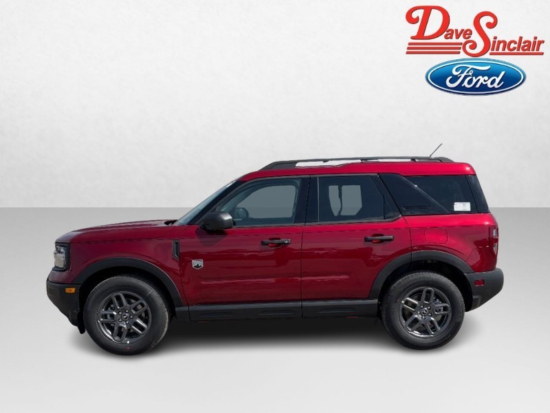 Ford Bronco Sport Vehicle Image 10