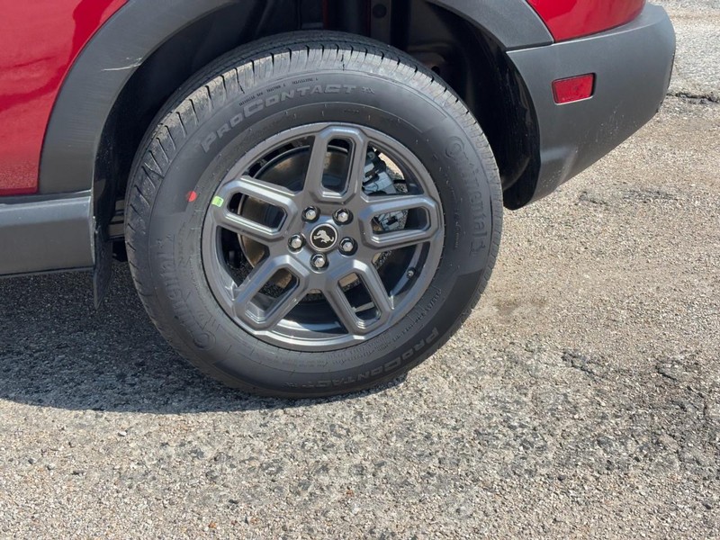 Ford Bronco Sport Vehicle Image 11