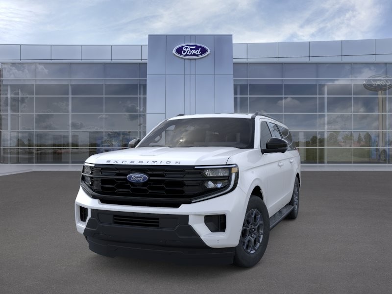 Ford Expedition Max Vehicle Full-screen Gallery Image 02