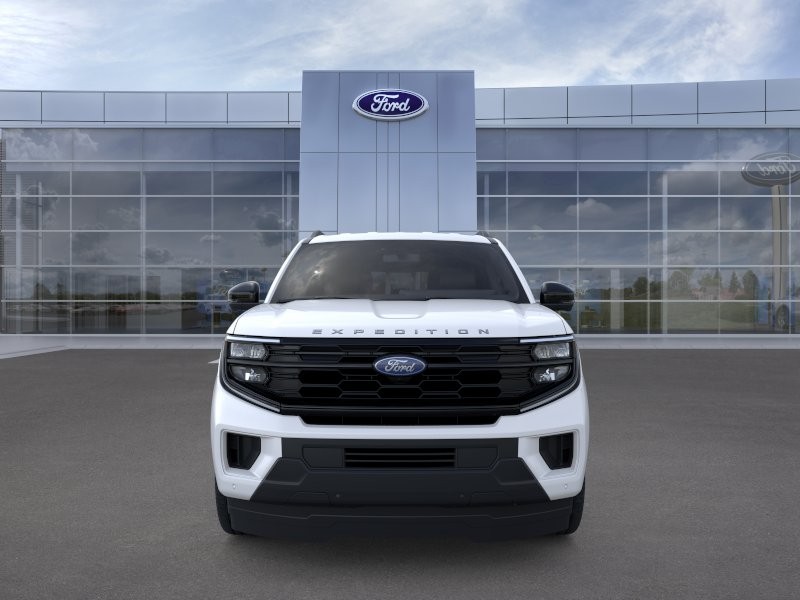 Ford Expedition Max Vehicle Full-screen Gallery Image 08