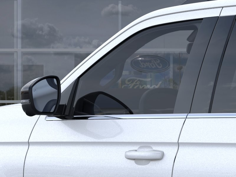 Ford Expedition Max Vehicle Full-screen Gallery Image 22