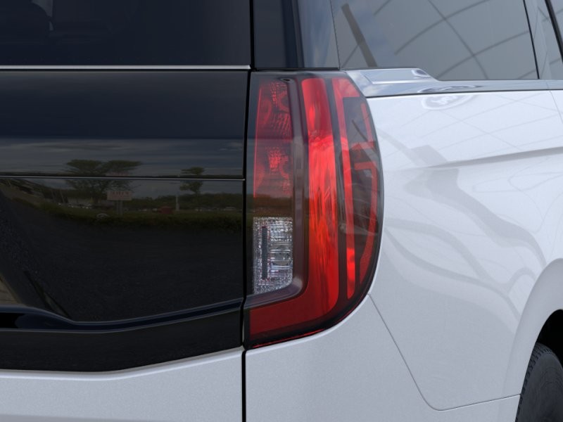 Ford Expedition Max Vehicle Full-screen Gallery Image 23
