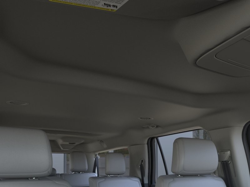 Ford Expedition Max Vehicle Full-screen Gallery Image 24
