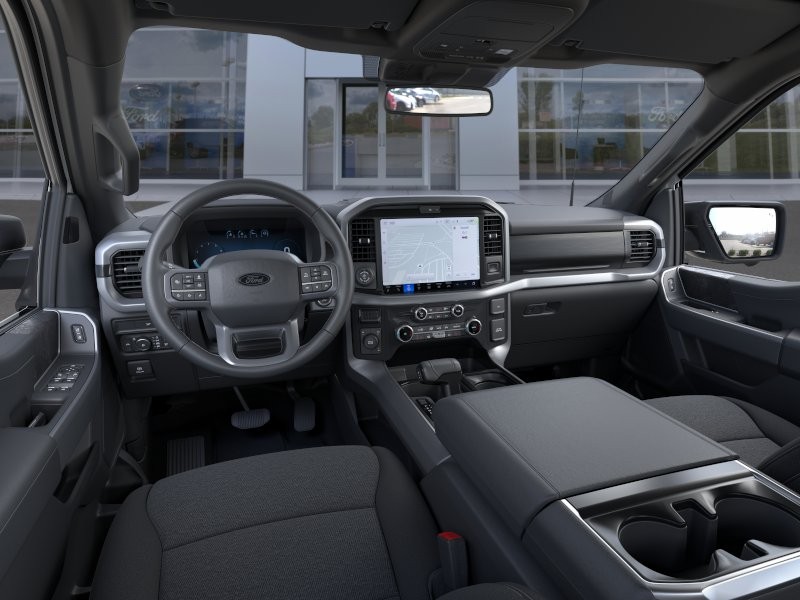Ford F-150 Vehicle Image 11