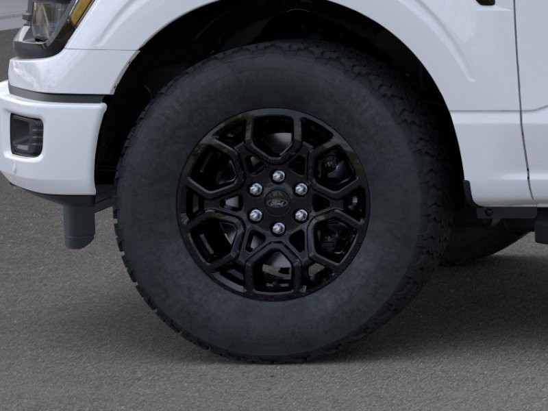 Ford F-150 Vehicle Image 21