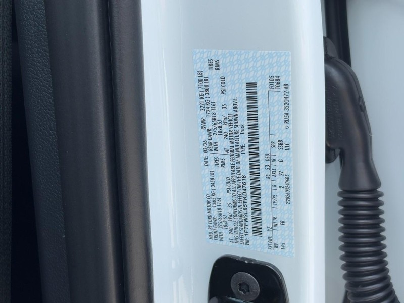 Ford F-150 Vehicle Image 26