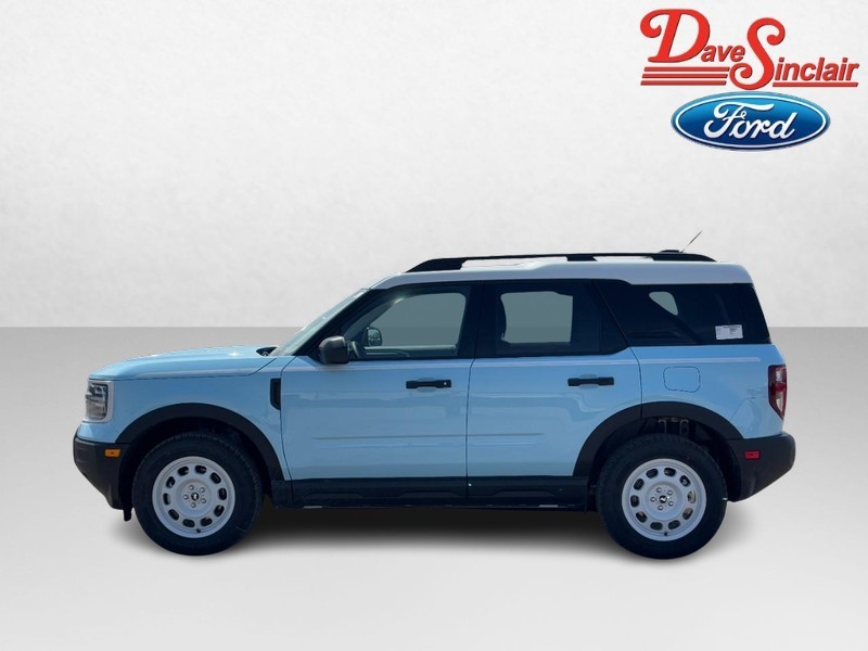 Ford Bronco Sport Vehicle Image 10