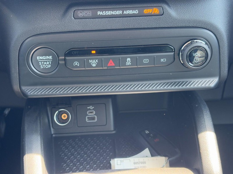 Ford Bronco Sport Vehicle Image 24