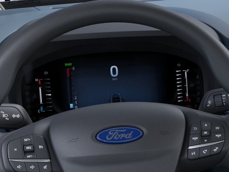 Ford Maverick Vehicle Image 15