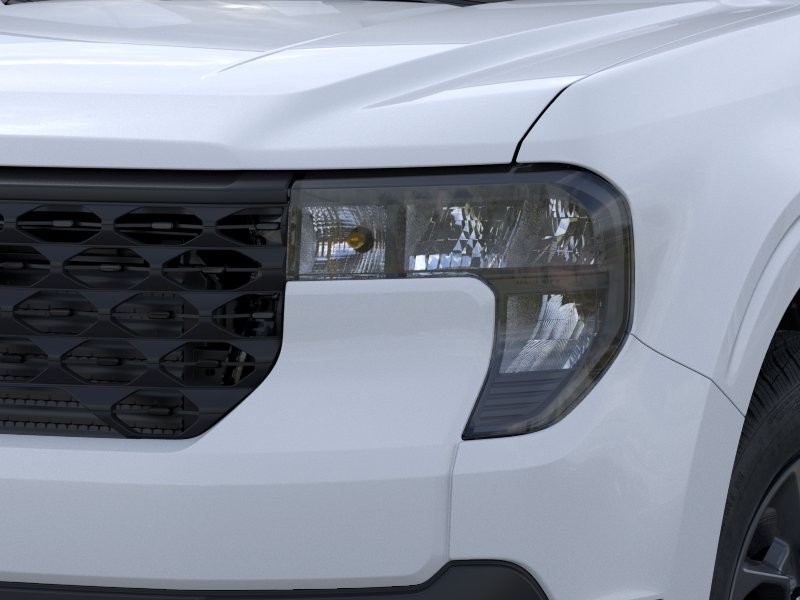 Ford Maverick Vehicle Image 21