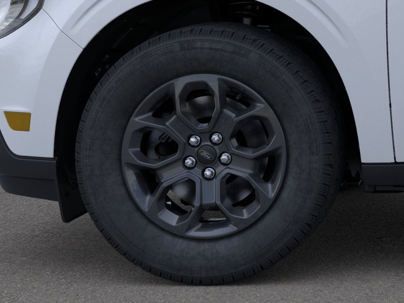 Ford Maverick Vehicle Image 22