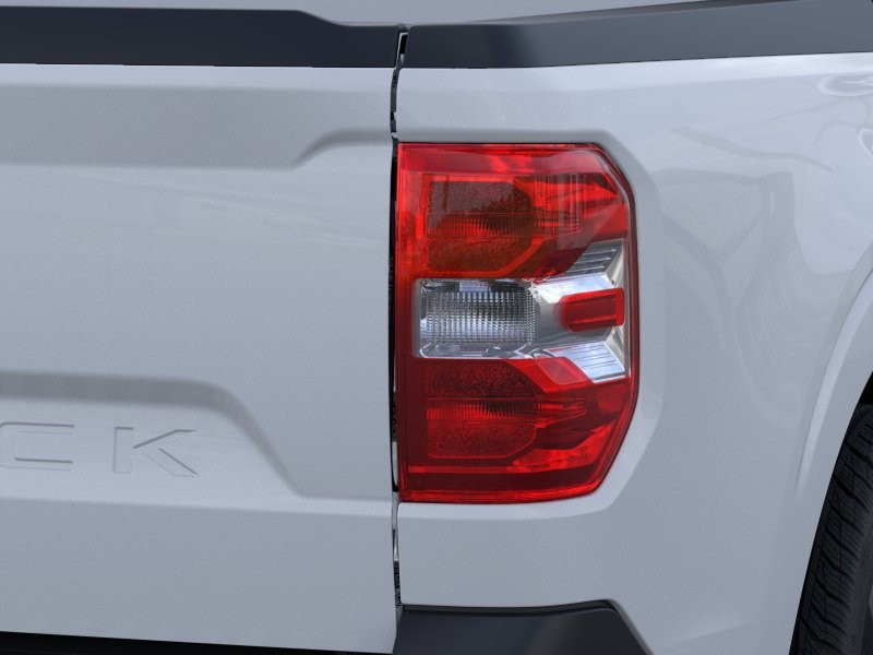 Ford Maverick Vehicle Image 24