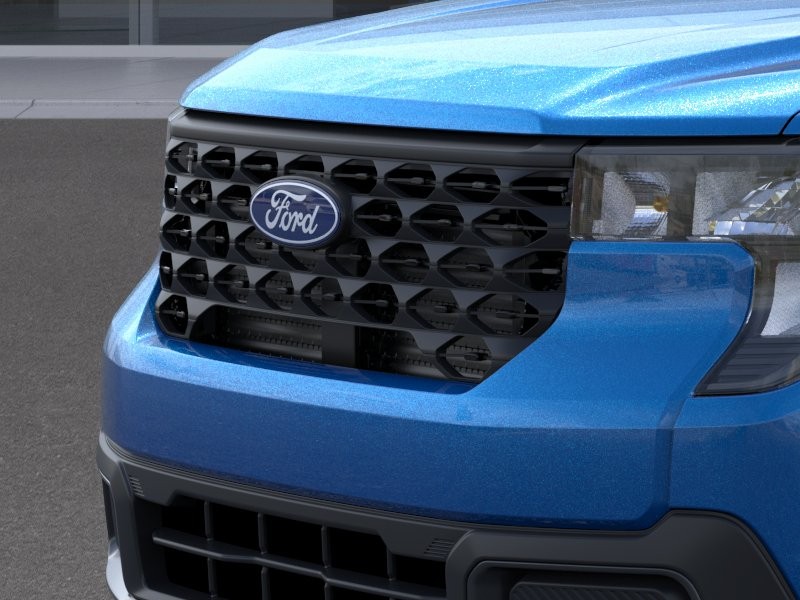 Ford Maverick Vehicle Image 20